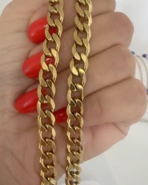 Cadena groumet