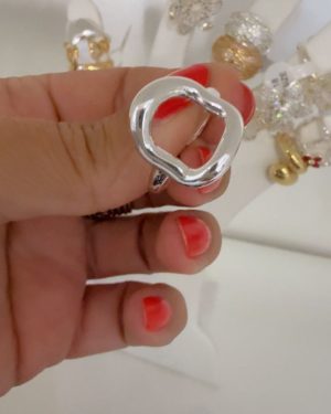 Anillo Zully