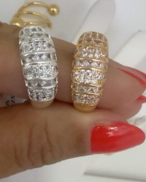 Anillo Andy