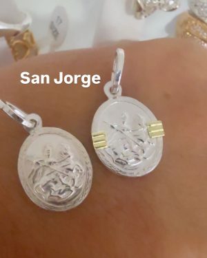 San Jorge 20 mm