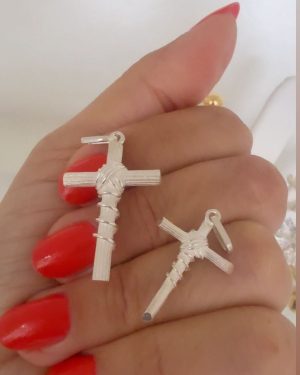 Cruz criolla