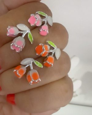 Aros flor