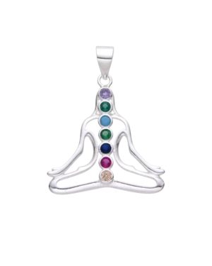 Dije Chakras