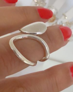 Anillo Dolce