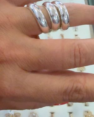 Anillo Gloria