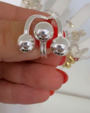 Anillo Galaxy