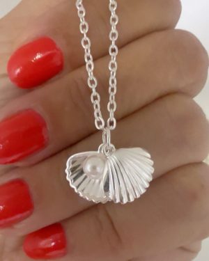 Collar ostra