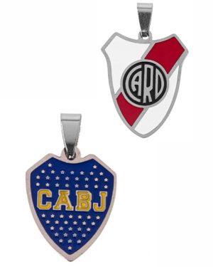 Dije River/ Boca