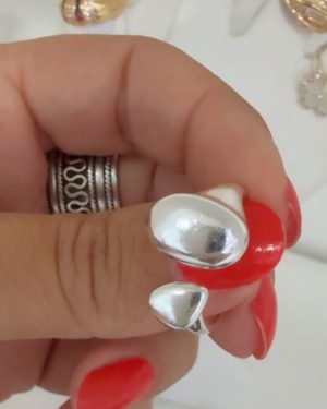 Anillo Daiana