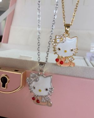 Collar Kitty