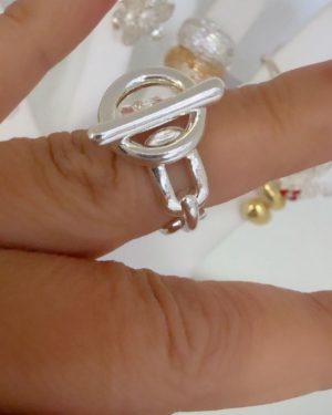 Anillo Tiff
