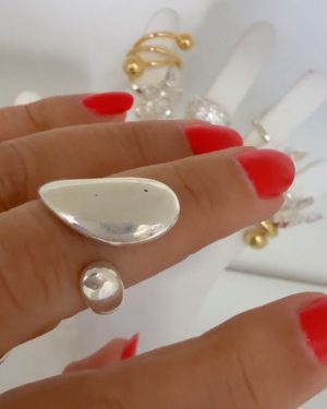 Anillo Nerea
