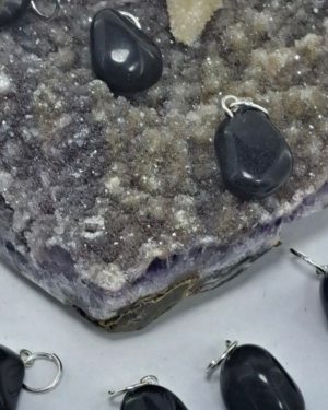 Dije Onix Rolado