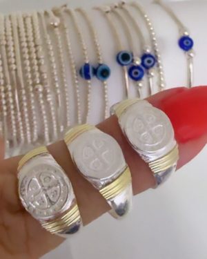 Anillo San Benito