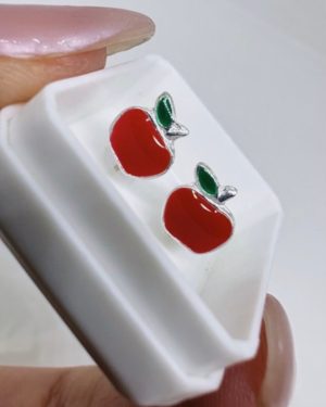 Abridores Manzana roja
