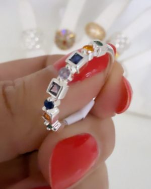 Anillo Vero