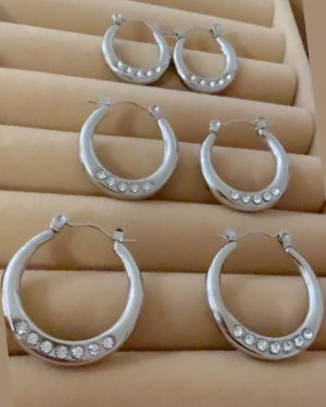 Argollas Dual