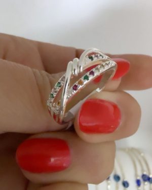 Anillo shine