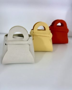 Estuche carterita x 5 unidades