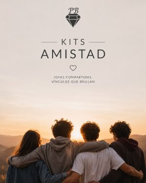 Kits amistad