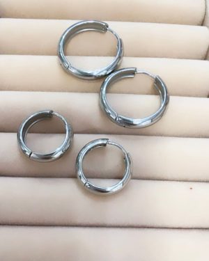 Aros criollos