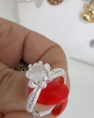 Anillo sol