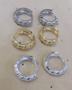 Argollas Luci