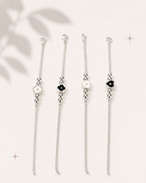 Pulsera Glam