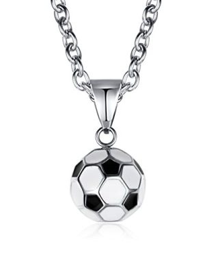 Collar futbol