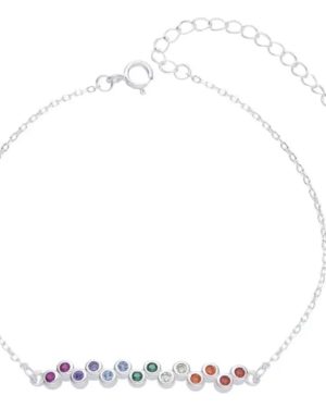 Pulsera chakras