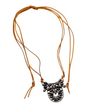 Collar Saturno
