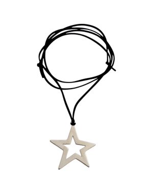 Collar Star