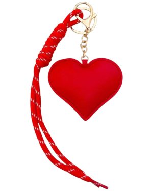 Llavero corazon