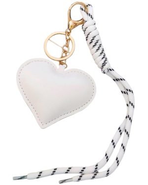 Llavero corazon