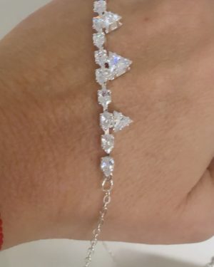 Pulsera reina