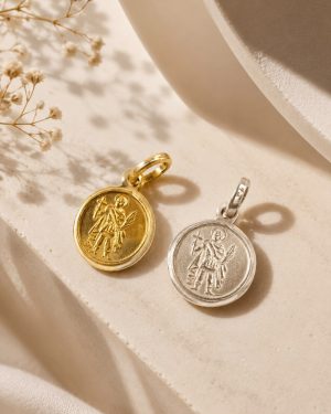 San Expedito 13 mm