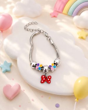 Pulsera pandora mariposa