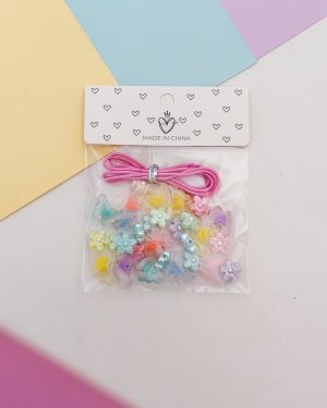 Kit para armar bijou
