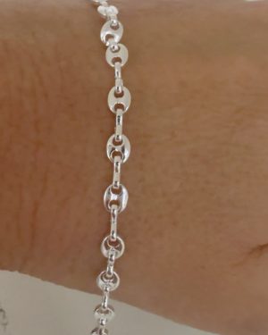 Pulsera gucchi