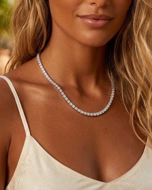 Collar Princess