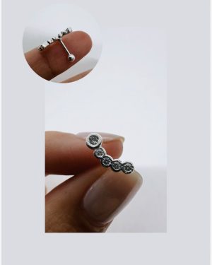 Piercing Beta