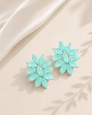 Aros Gema Verdes