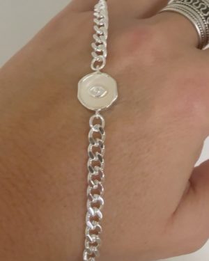 Pulsera ojito