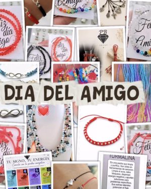 Kits amistad