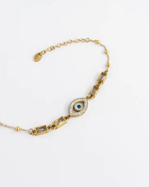 Pulsera ojito