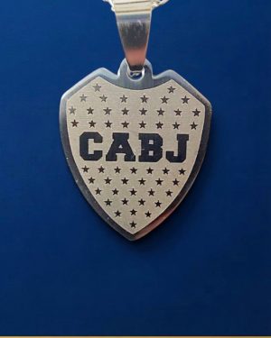 Dije Boca Juniors