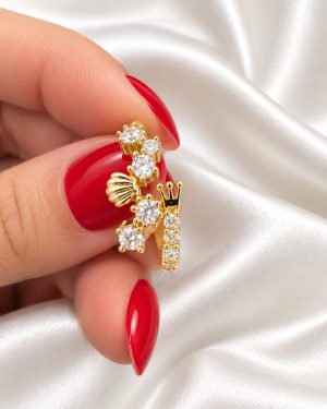 Anillo  corona