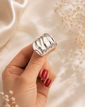 Anillo Tina ajustable