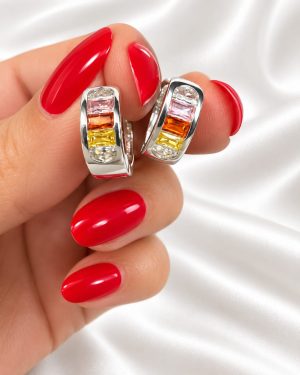 Aros baguette color