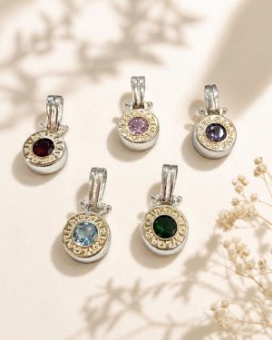 Dije Bvlgari 10 mm